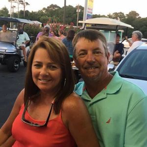 Meet your Posher, Tammy